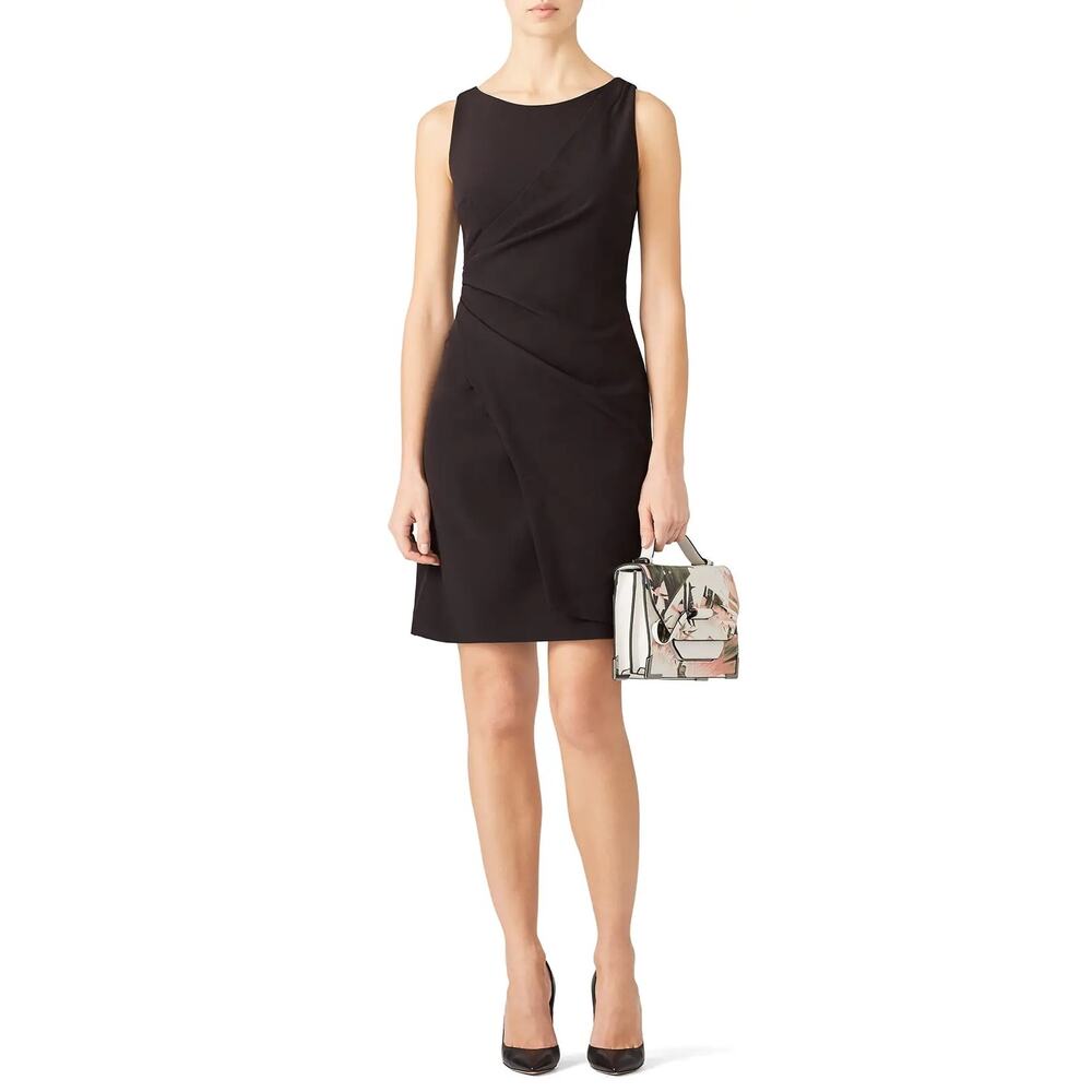 Paper Crown Limia Sheath Dress 4